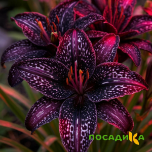 Лилейник Вояж купить по цене от 699р. в интернет-магазине «Посадика» с доставкой почтой в в Ефремове и по всей России – [изображение №1].