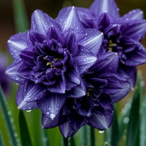 Нарцисс Царский Венец купить по цене от 378р. в интернет-магазине «Посадика» с доставкой почтой в в Ефремове и по всей России – [изображение №1].