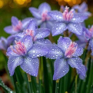 Нарцисс Сокровище Сада купить по цене от 2000р. в интернет-магазине «Посадика» с доставкой почтой в в Ефремове и по всей России – [изображение №1].