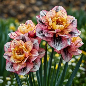 Нарцисс Войс Сприн купить по цене от 392р. в интернет-магазине «Посадика» с доставкой почтой в в Ефремове и по всей России – [изображение №1].