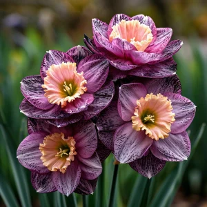 Нарцисс Соулер Флэр купить по цене от 2000р. в интернет-магазине «Посадика» с доставкой почтой в в Ефремове и по всей России – [изображение №1].